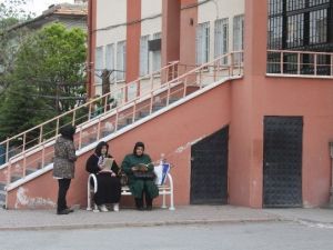 Kayseri’de Teog Heyecanı