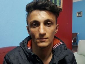 Hakeme Saldıran Oğuzhan Mutlu İha’ya Konuştu