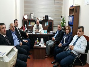 Sağlık-Sen Rize Şubesi Kültür Gezisi Düzenliyor