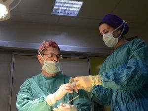 "Kendi Yağınızla Güzelleşin"