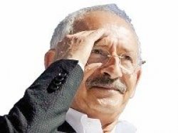 Kılıçdaroğlu: O e-posta bir Bakan'dan