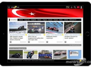 Motorsport.com, Turkıyef1.com’u Bünyesine Kattı