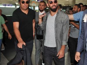 Bursaspor, Ahmet Bulut İle Görüştü