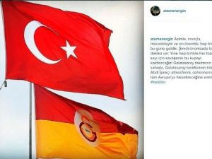 Ergin Ataman: "Taraftarın Avrupa’ya Cehennemi Hissettireceğine Eminim"