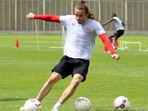 Samsunspor’da Play-off Heyecanı