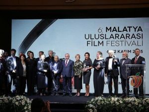 7. Malatya Uluslararası Film Festivali’nin Tarihi Belli Oldu