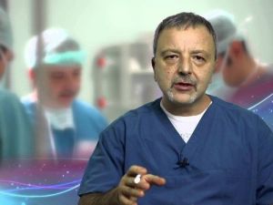 Kolon Kanseri Nasıl Tedavi Edilir?