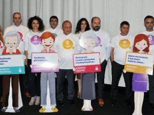 Clk Akdeniz’den Yazın ’Serinletecek’ Kampanya