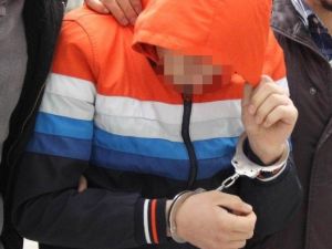 Uyuşturucu Hapla Yakalanan Gence 4 Yıl 2 Ay Hapis