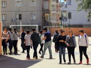 Antalya’da Teog’da 31 Bin 172 Öğrenci Ter Döktü