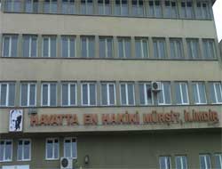 Rize'ye Elveda Trabzon'a Merhaba