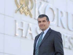 Ürolojide Robotik Cerrahi