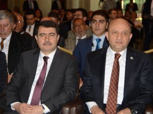 Bakan Fikri Işık: “Kobi’ler Türkiye’de Verilen Kaynakları Etkin Kullanamıyor”