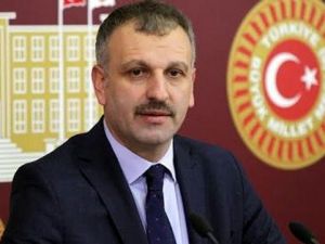 Cumhurbaşkanı Başdanışmanı Saral: “Laikliği Din Düşmanlığı Üzerinden Laikçiliğe Çeviren Chp Zihniyetidir”