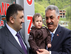 Üniversitede 1 Adım Öndeyiz