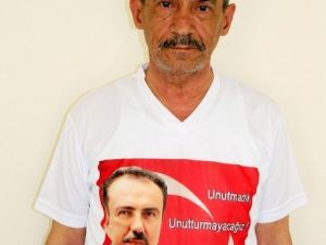 Bursa’dan Yazıcıoğlu’nun Helikopter Kazasında Öldüğü Keş Dağına Yürüyecek