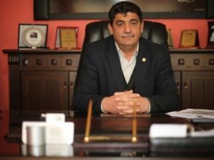 Abuzer Yıldırımtepe’ye Önemli Görev
