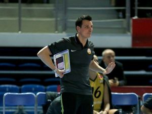 Vakıfbank Final Etabı İkinci Devresi İçin Ankara’da
