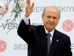 Bahçeli, Gülen'i Türkiye'ye çağırdı