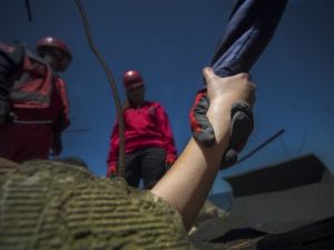 Ordu Umke Göreve Hazır