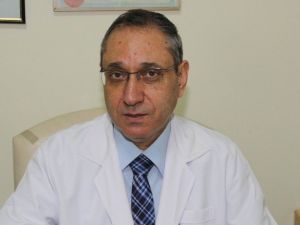 Dinççağ: "Hekimler Yeni Sisteme Ve Değişime Hazırlıksız Olmamalı"