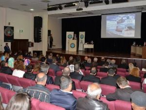 Gemlik Körfezi’nin Geleceği Tartışılıyor