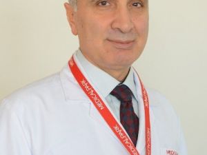 Diz Ekleminde Kireçlenme