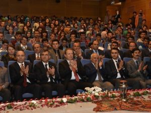 Kut’ul Amare Zaferi 100.yılında Gümüşhane’de Kutlandı