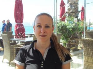 Çeşme’den Sakız’a Yüzerek Geçecek