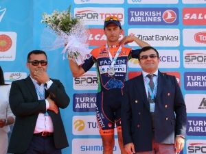 Tur’da Seydişehir - Alanya Etabı Tamamlandı