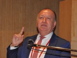 Türkiye Karması İle Dünya Karması Antalya’da Karşılaşacak