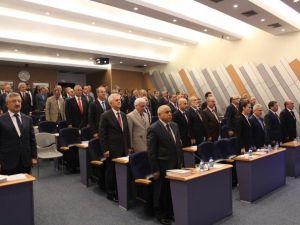 Chp Ab Temsilcisi Sevinç’ten Ab’ye Üyelik Yorumu
