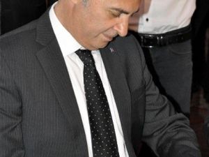 Orman: "Yeni Stadımıza O Kupayı Getireceğiz"