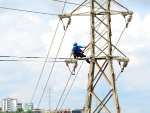 Yedaş’tan ‘Elektrik Kesintisi’ Açıklaması