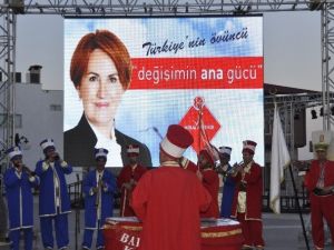 Meral Akşener, Bahçeli’ye Seslendi: