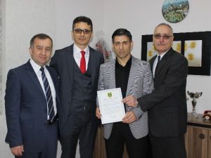 "Yıldızınsın Öğretmenin"projesi