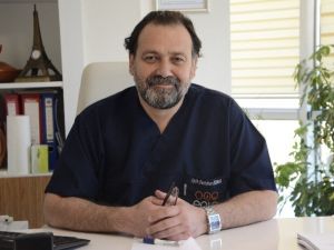 "İzmir Alerji Açısından Riskli Bölge"