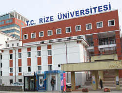 Rize Üniversitesi Türkiye'nin En İyi Kaçıncı Üniversitesi?