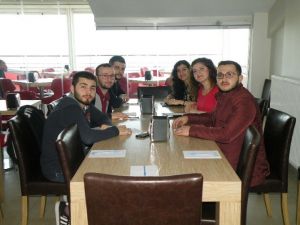Mmo’da Komisyonlar Çalışmaya Başladı