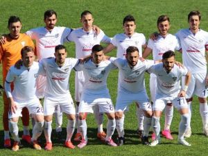 Orduspor, Spor Toto 2. Lig’e Veda Ediyor