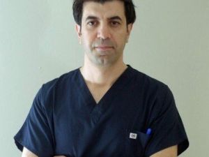 Erkeklerde Saç Dökülmesine Dikkat