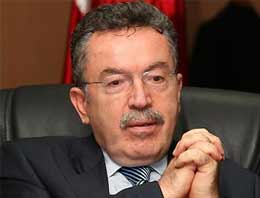 Ali Demir'i kurumun hatası