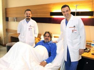 Dünyayı Gezdi, İzmir’de Şifa Buldu