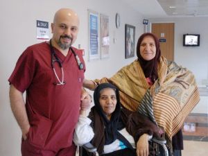 Damar Sertliğinde Genetik Miras Da Risk Faktörü