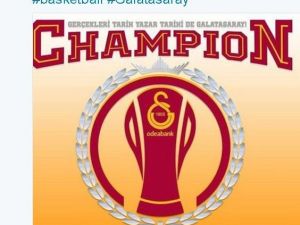Galatasaray’a Sosyal Medyadan Mesaj Yağdı
