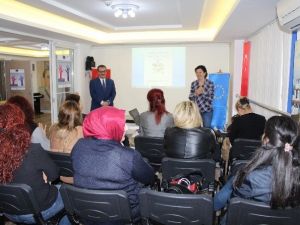 ’Avrupa Birliği’nde Toplumsal Cinsiyet Eşitliği’ Toplantısı