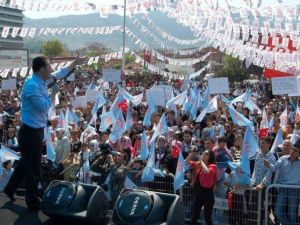 Myp Lideri Yılmaz: “Ne Oldu Da Şimdi Laiklik Kötü Bir Şey Oldu”