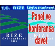 Kütüphaneler haftası etkinlikleri