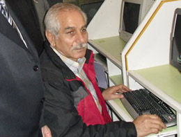 MHP İl Başkanı ağzını çok fena bozdu