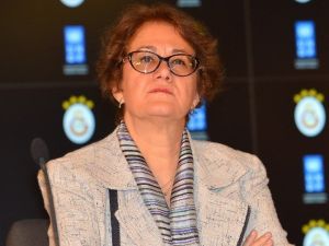 Galatasaray’dan Undp İle İşbirliği
